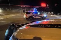 Collision mortelle sur le boulevard Queen-Victoria : le conducteur arrêté pour conduite avec les capacités affaiblies